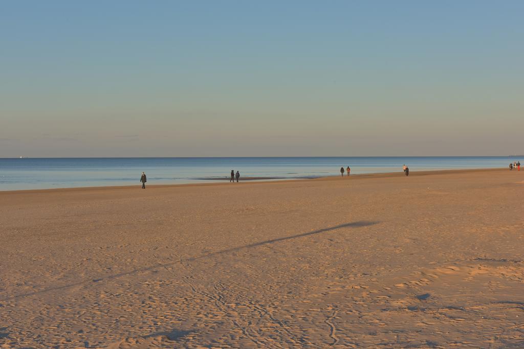 Djuna Majori Jurmala Ngoại thất bức ảnh