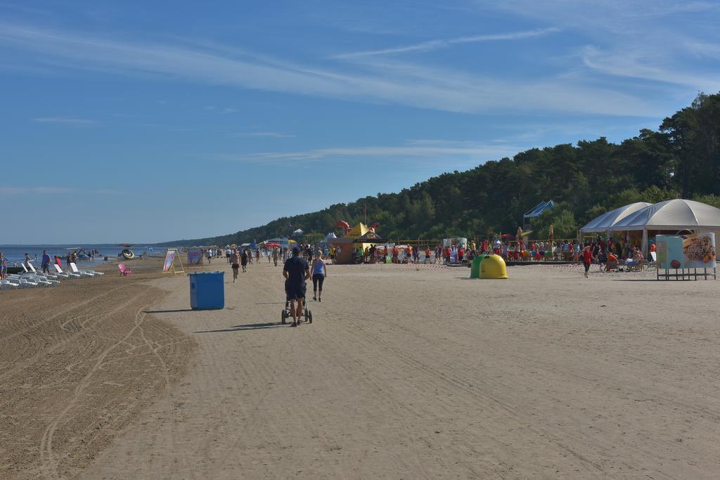 Djuna Majori Jurmala Ngoại thất bức ảnh