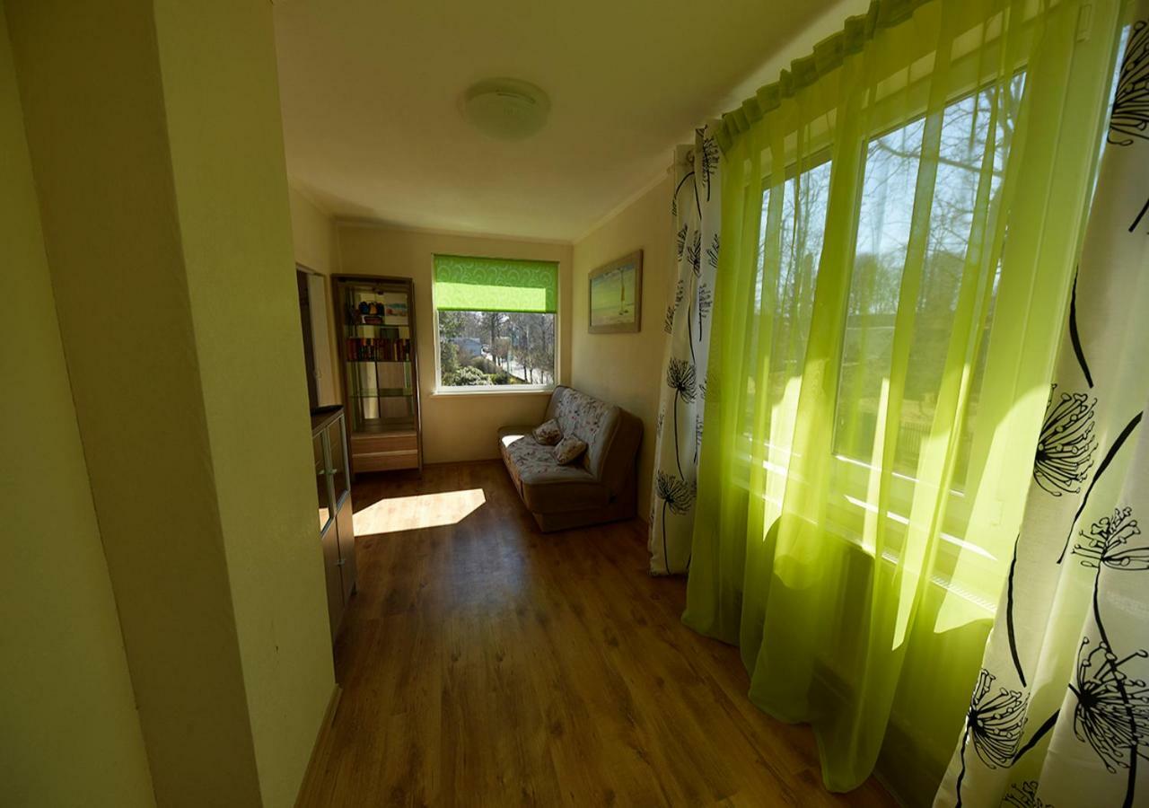 Djuna Majori Jurmala Ngoại thất bức ảnh
