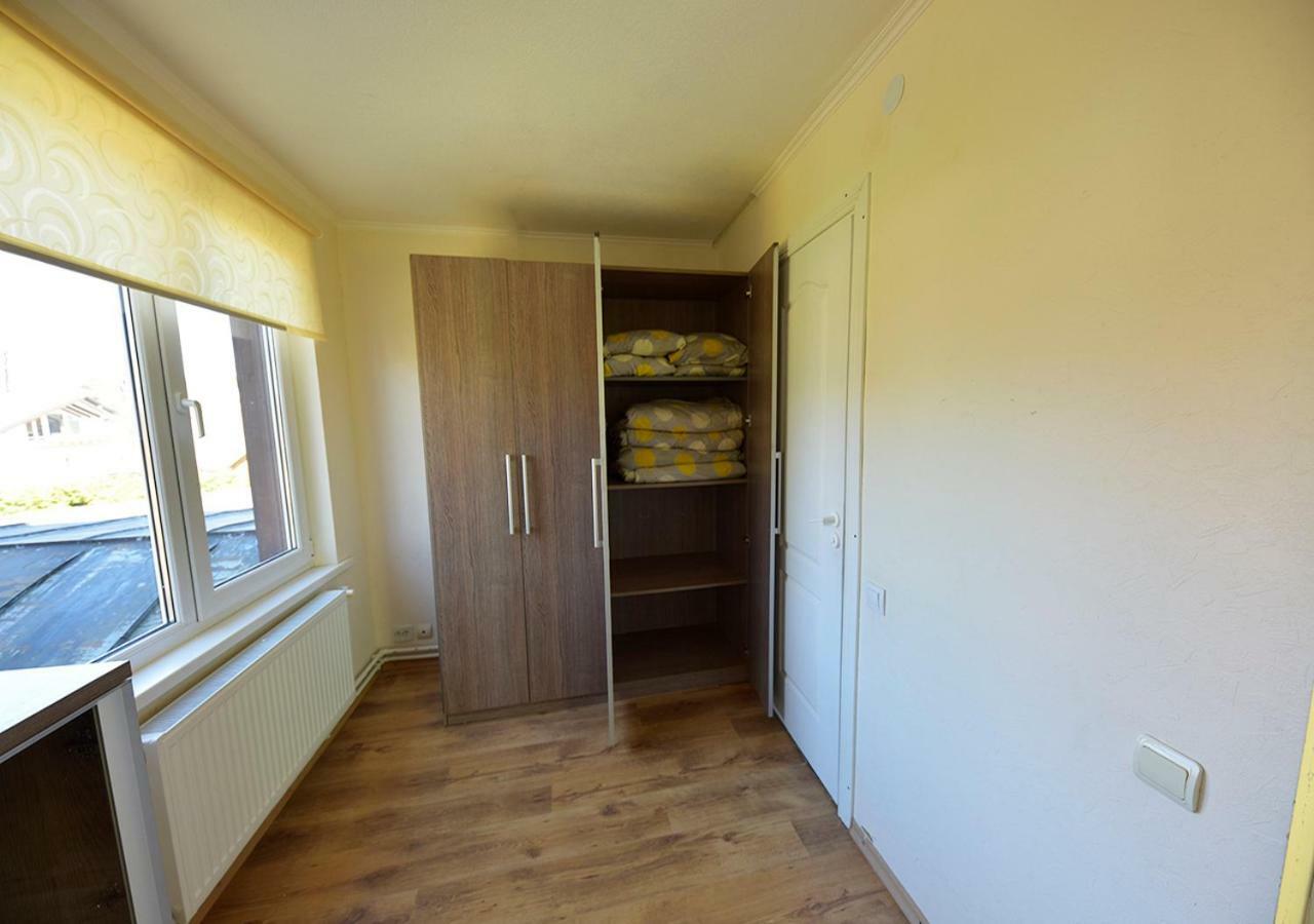 Djuna Majori Jurmala Ngoại thất bức ảnh