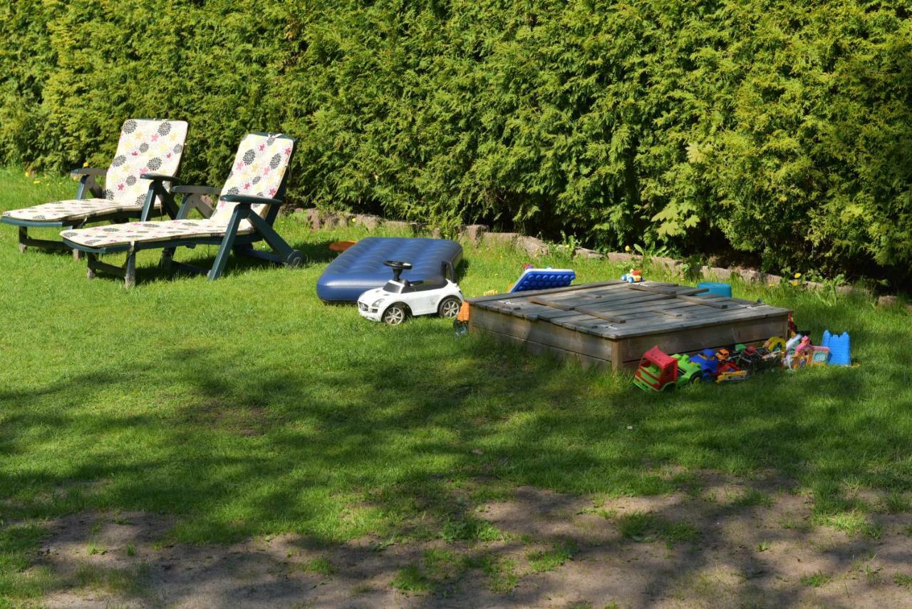 Djuna Majori Jurmala Ngoại thất bức ảnh