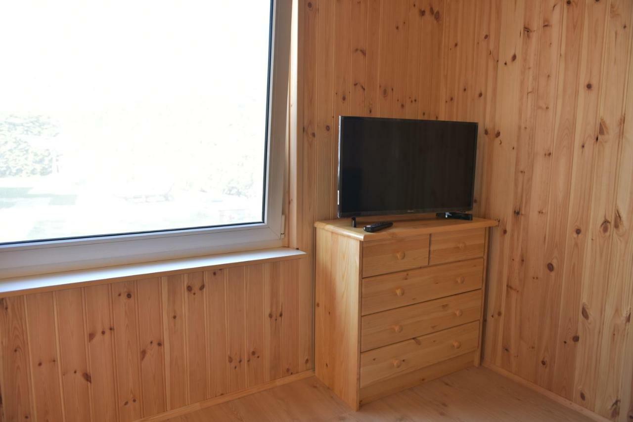Djuna Majori Jurmala Ngoại thất bức ảnh