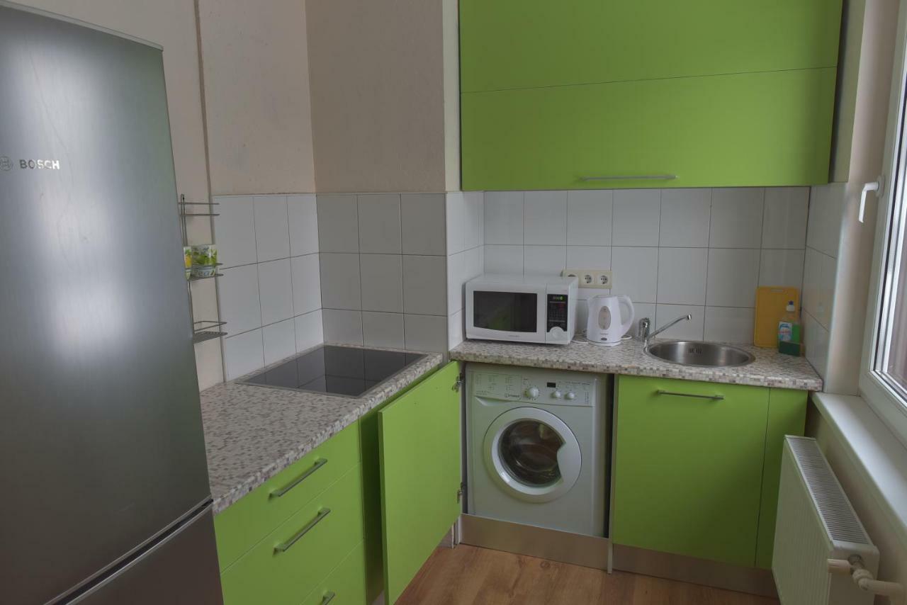 Djuna Majori Jurmala Ngoại thất bức ảnh