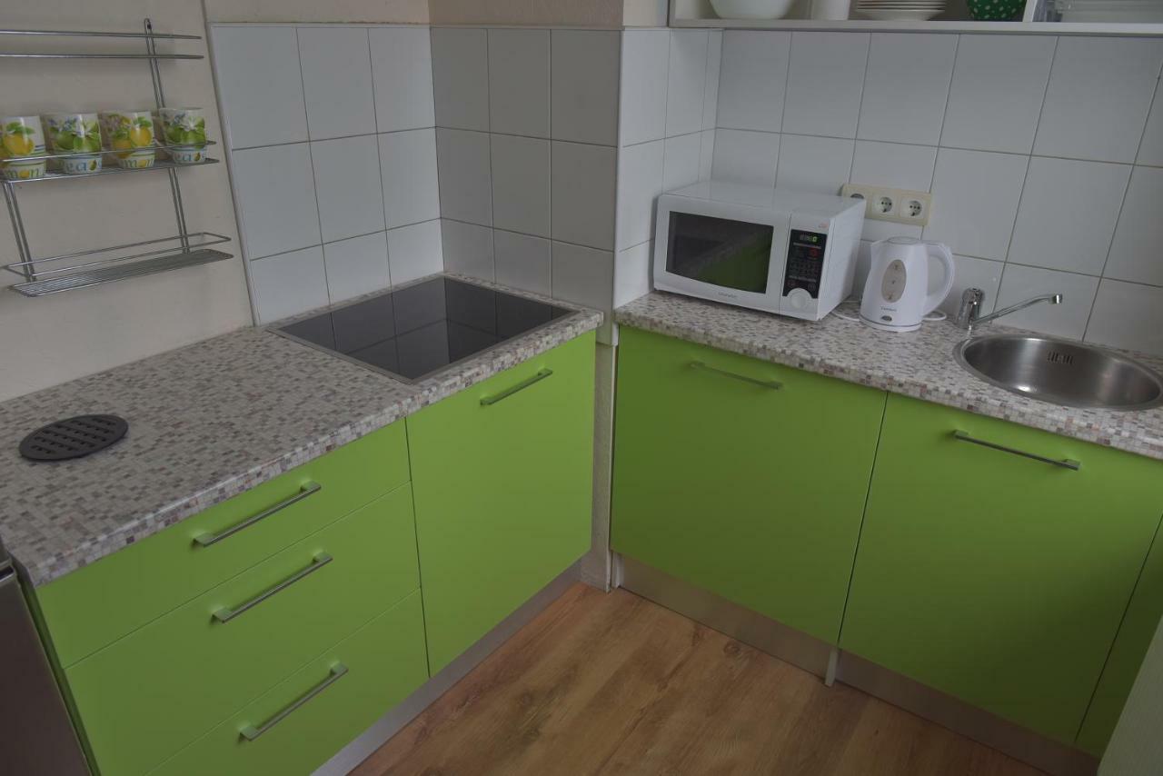 Djuna Majori Jurmala Ngoại thất bức ảnh